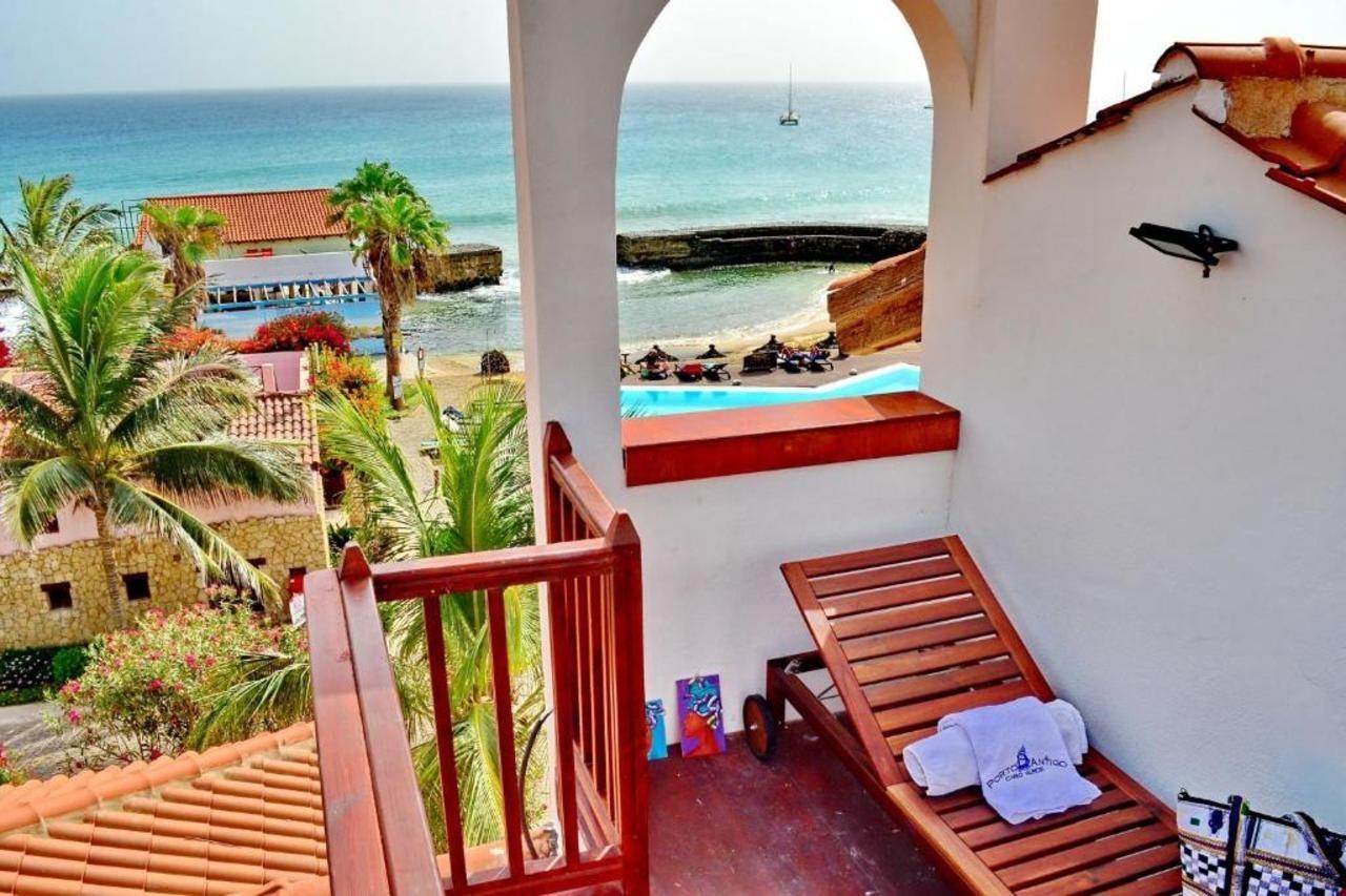 Patio Antigo Residence Santa Maria Exterior foto